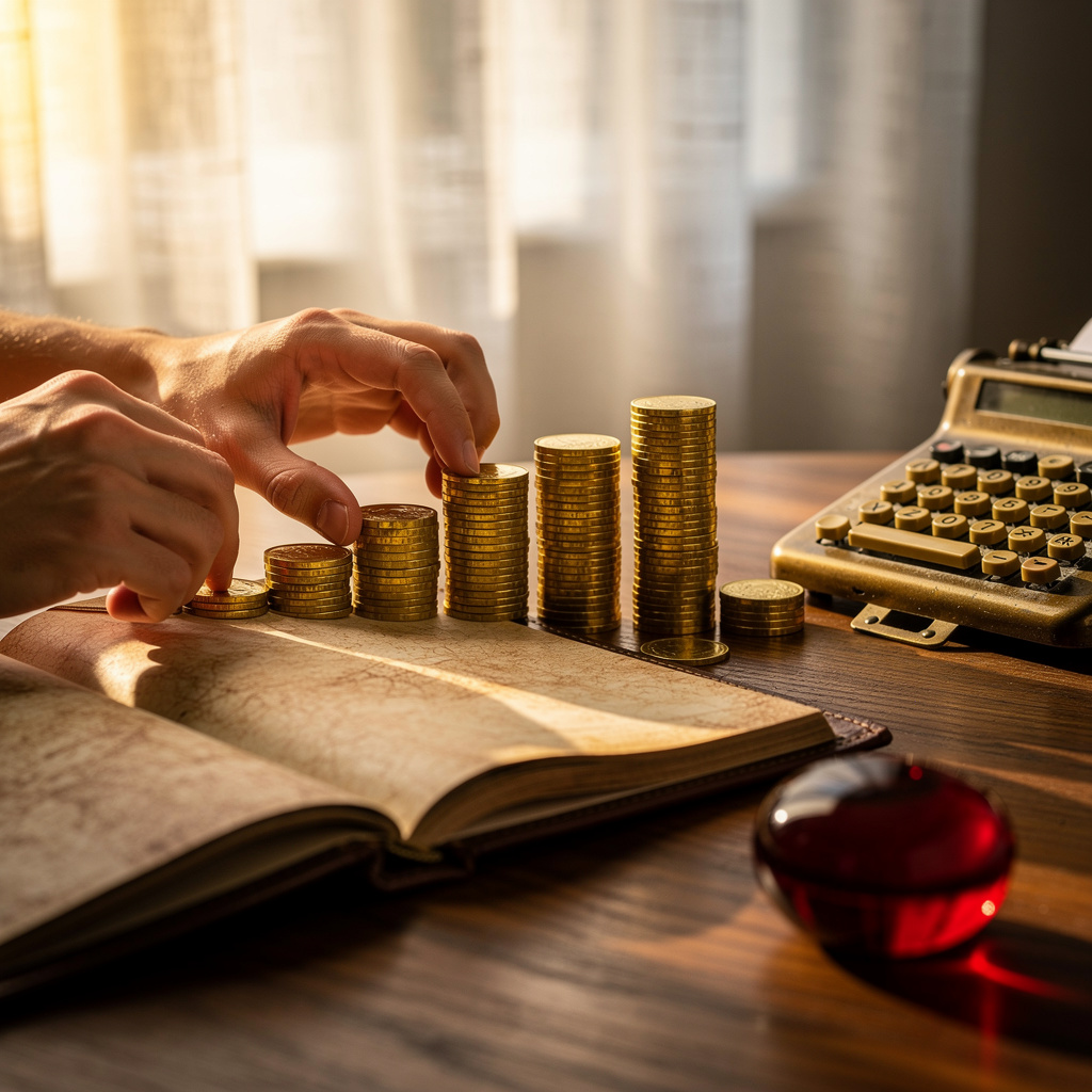 Managing Your Money