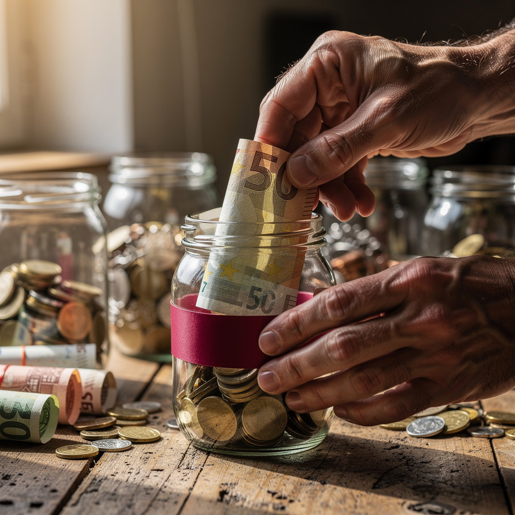 Smart Budgeting: Balancing Income and Expenses