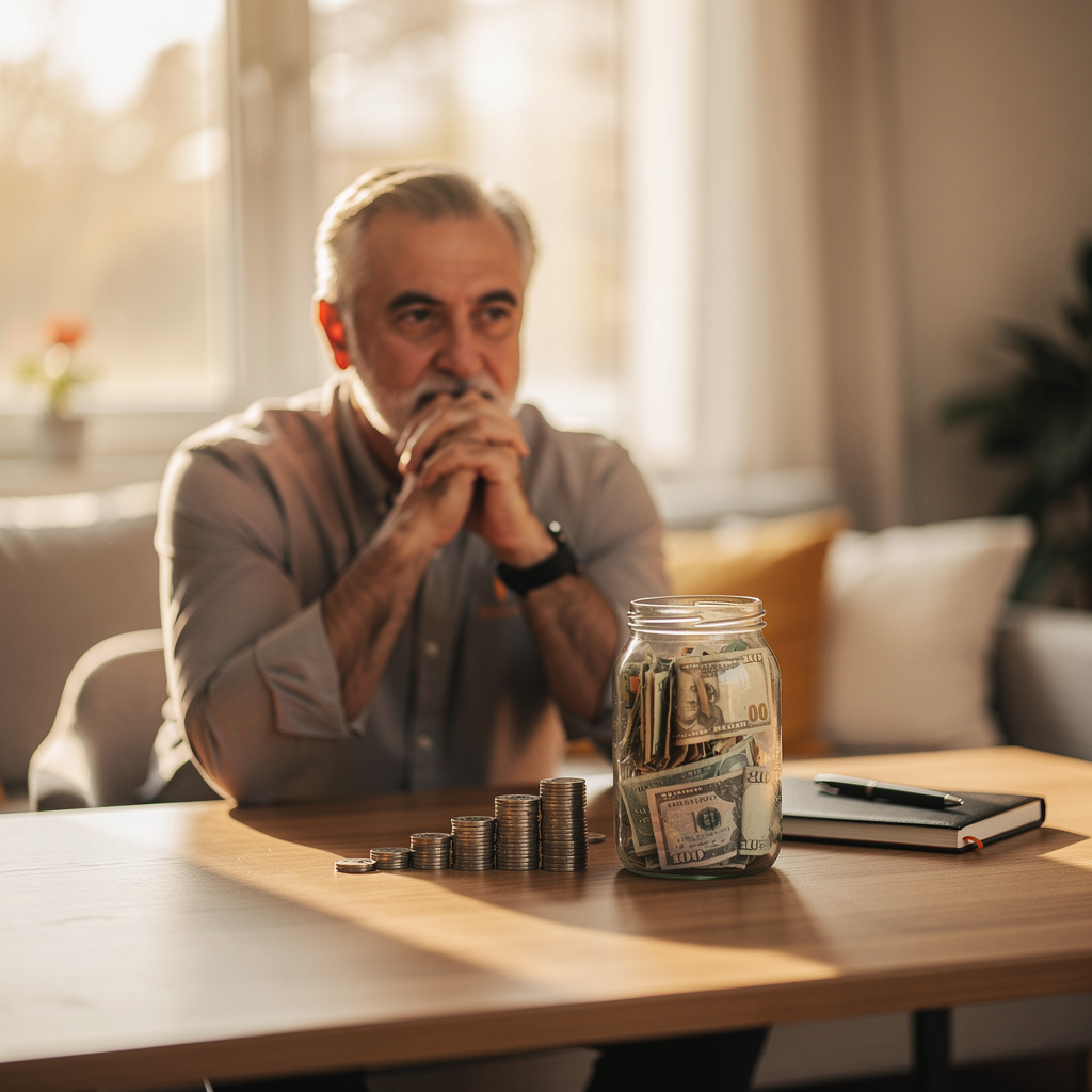 Emergency Fund and Financial Preparedness