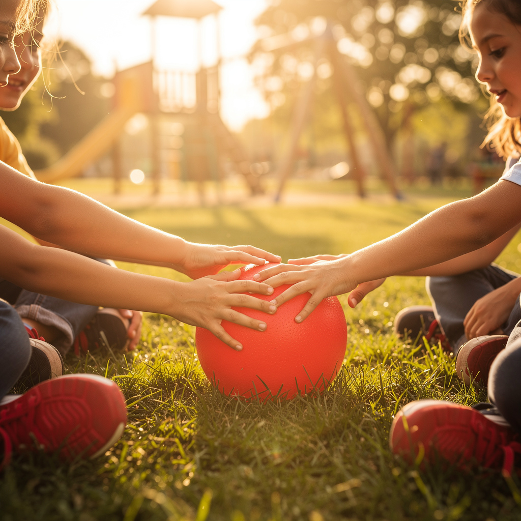 Children's Social Skills and Peer Relationships
