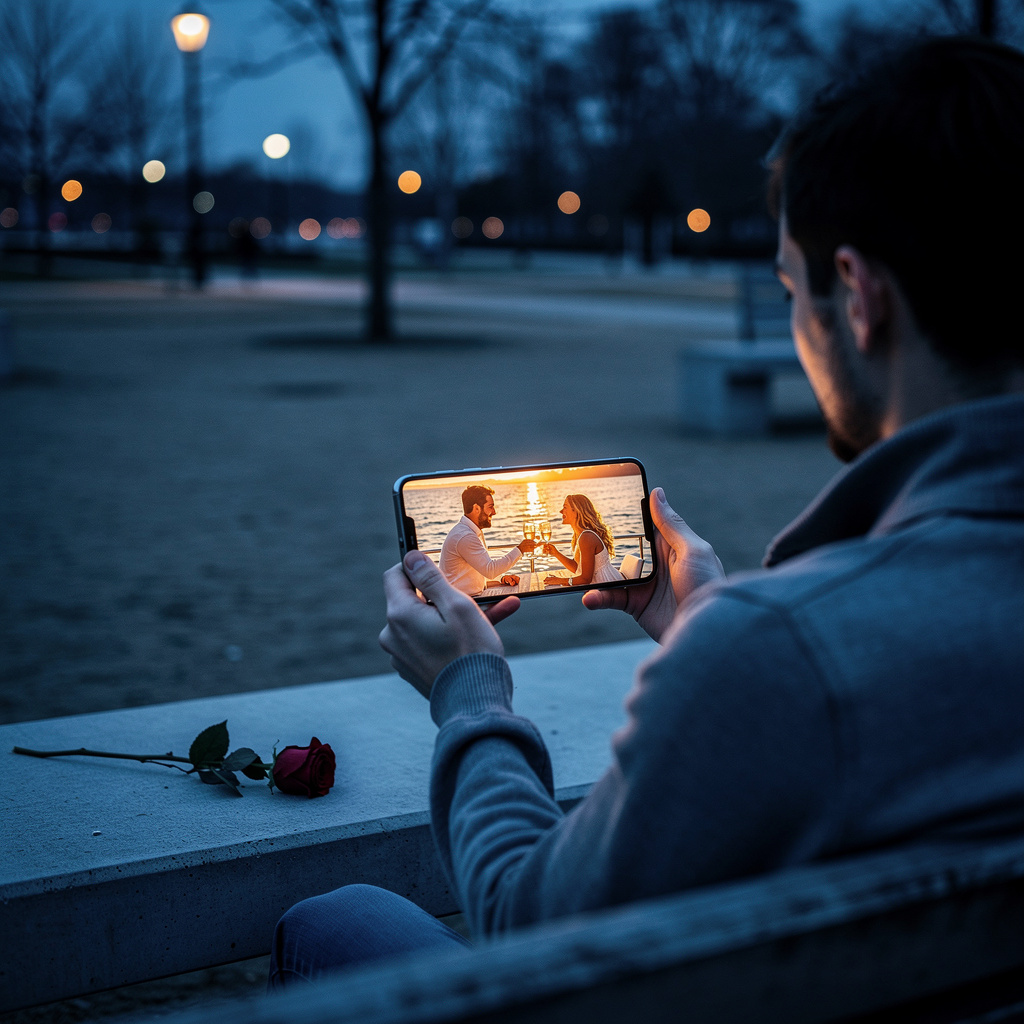 Social Comparison and Social Media Envy
