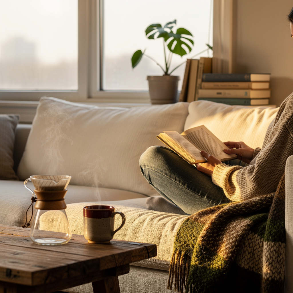 Digital Detox and Screen-Free Weekends