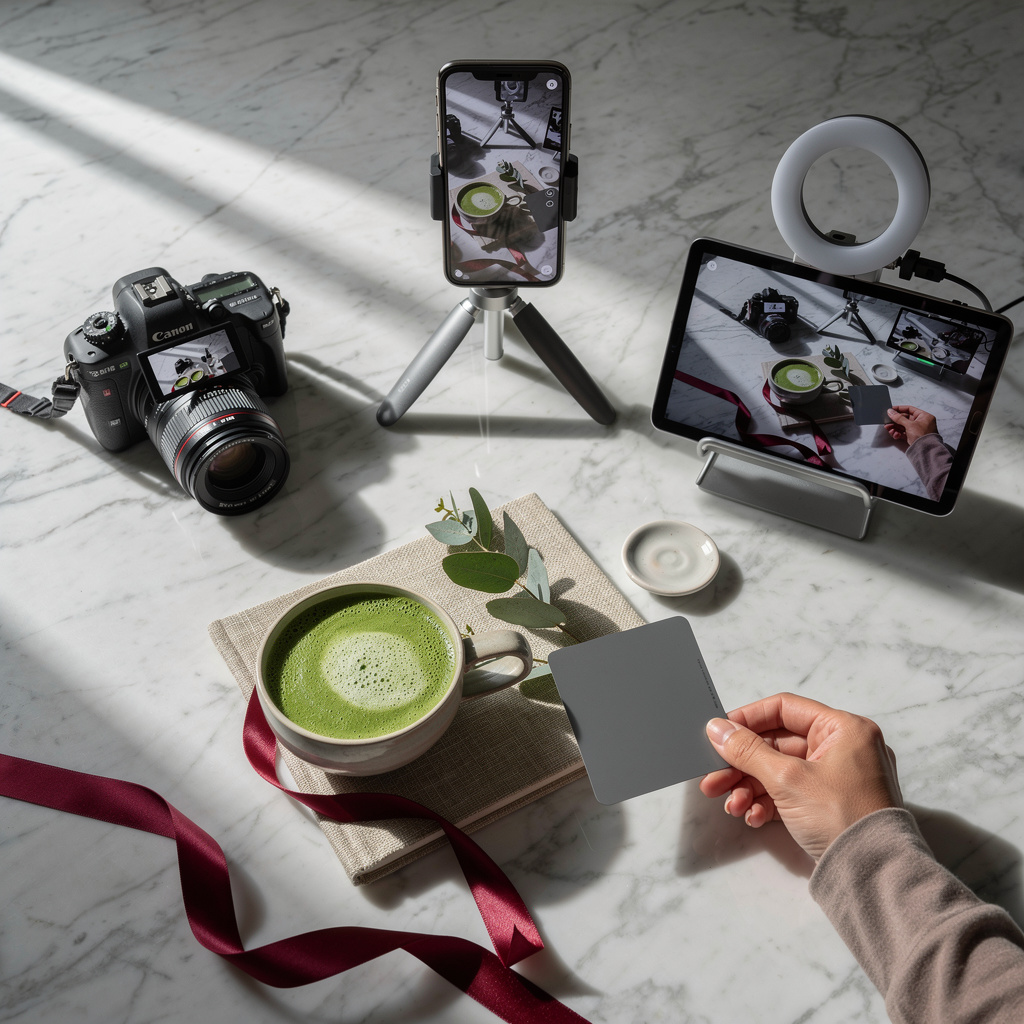 Repurposing Content Across Platforms