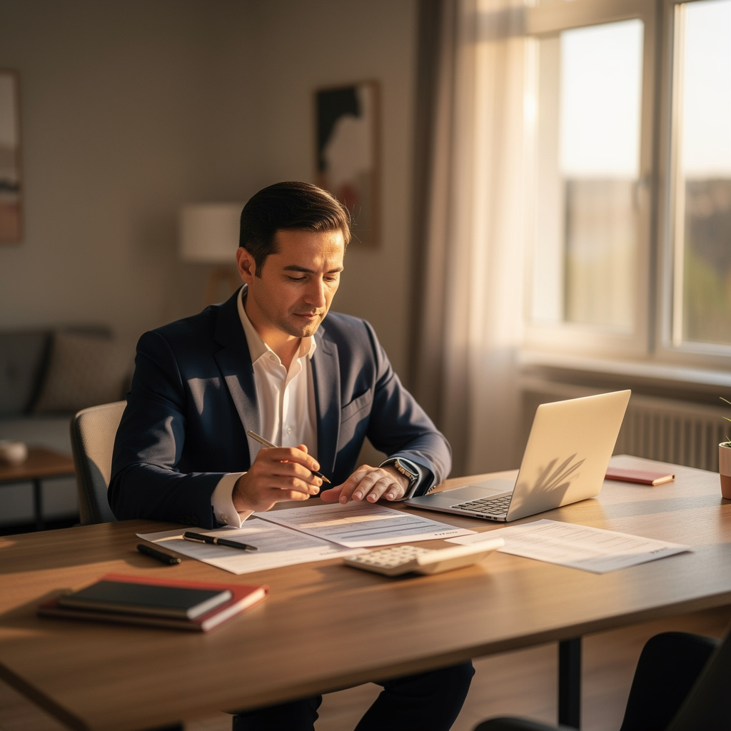 Building a Debt Repayment Plan