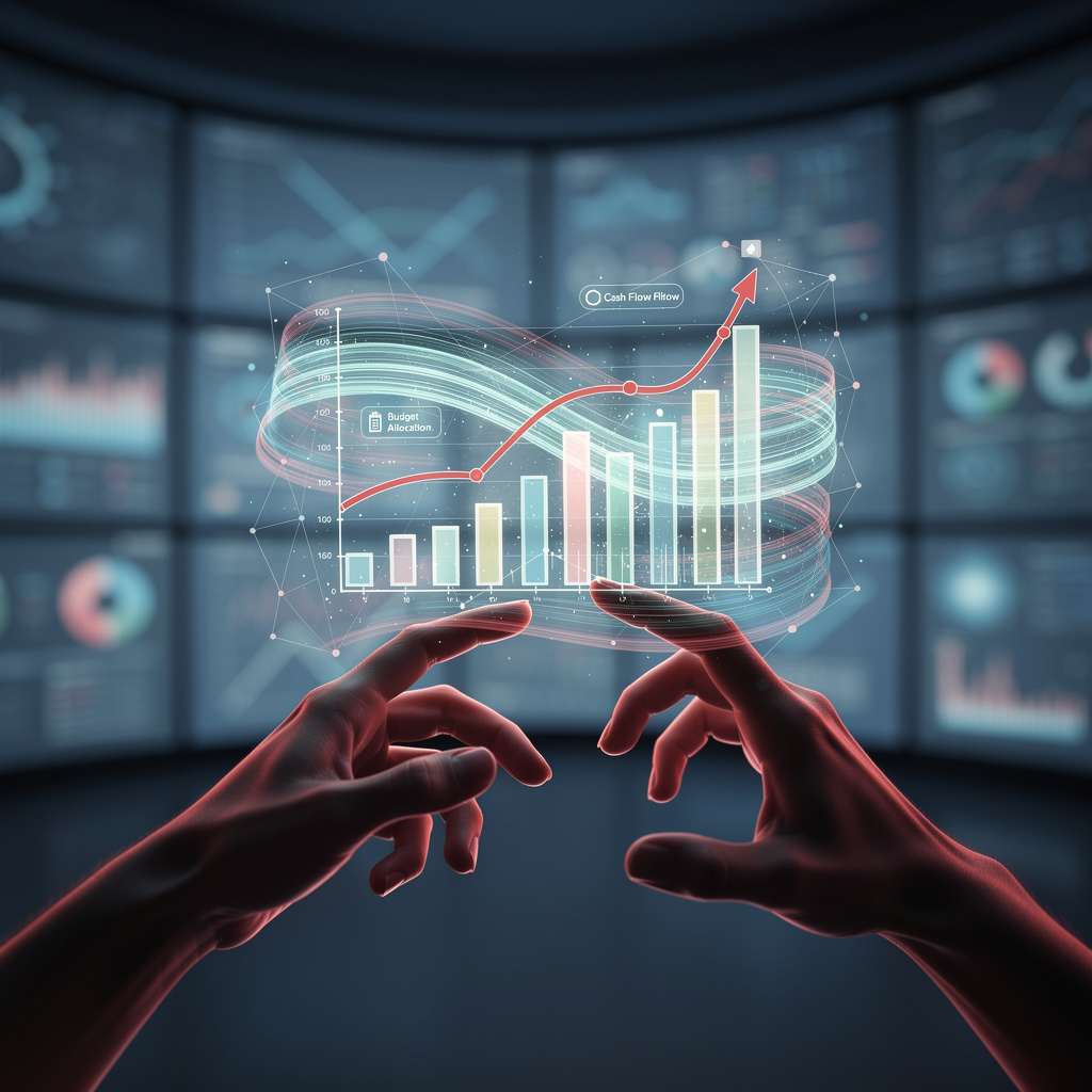 AI for Corporate Finance and Budgeting