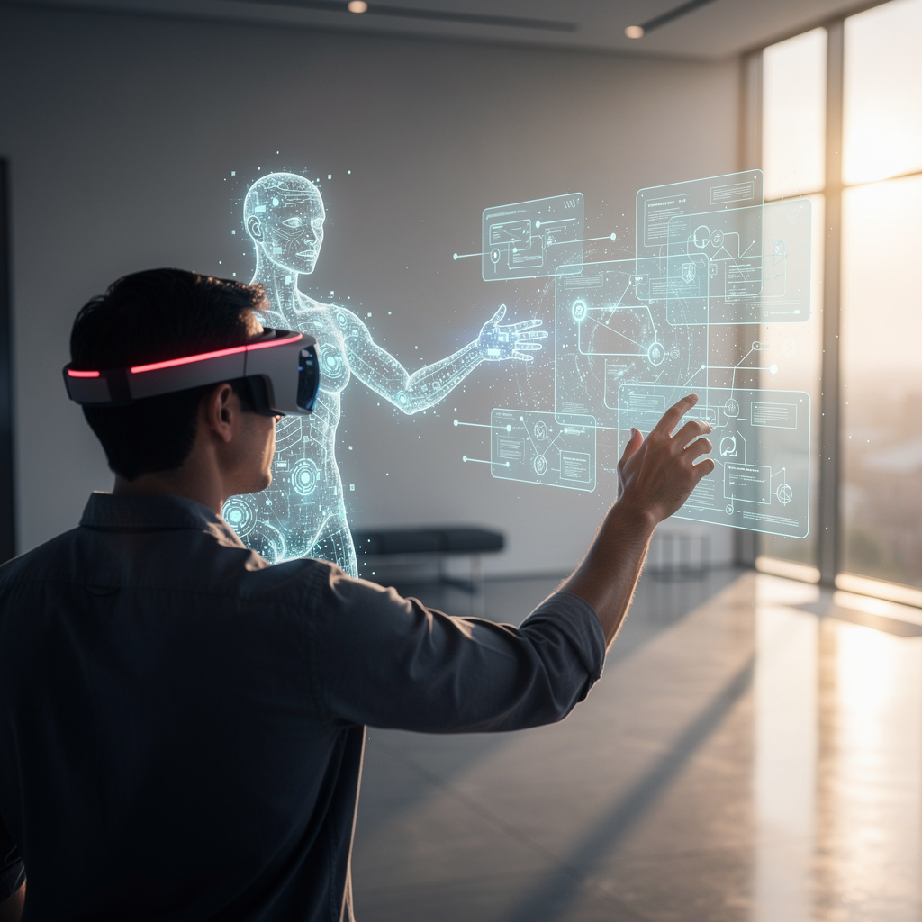 AI-Powered Onboarding and Training Design