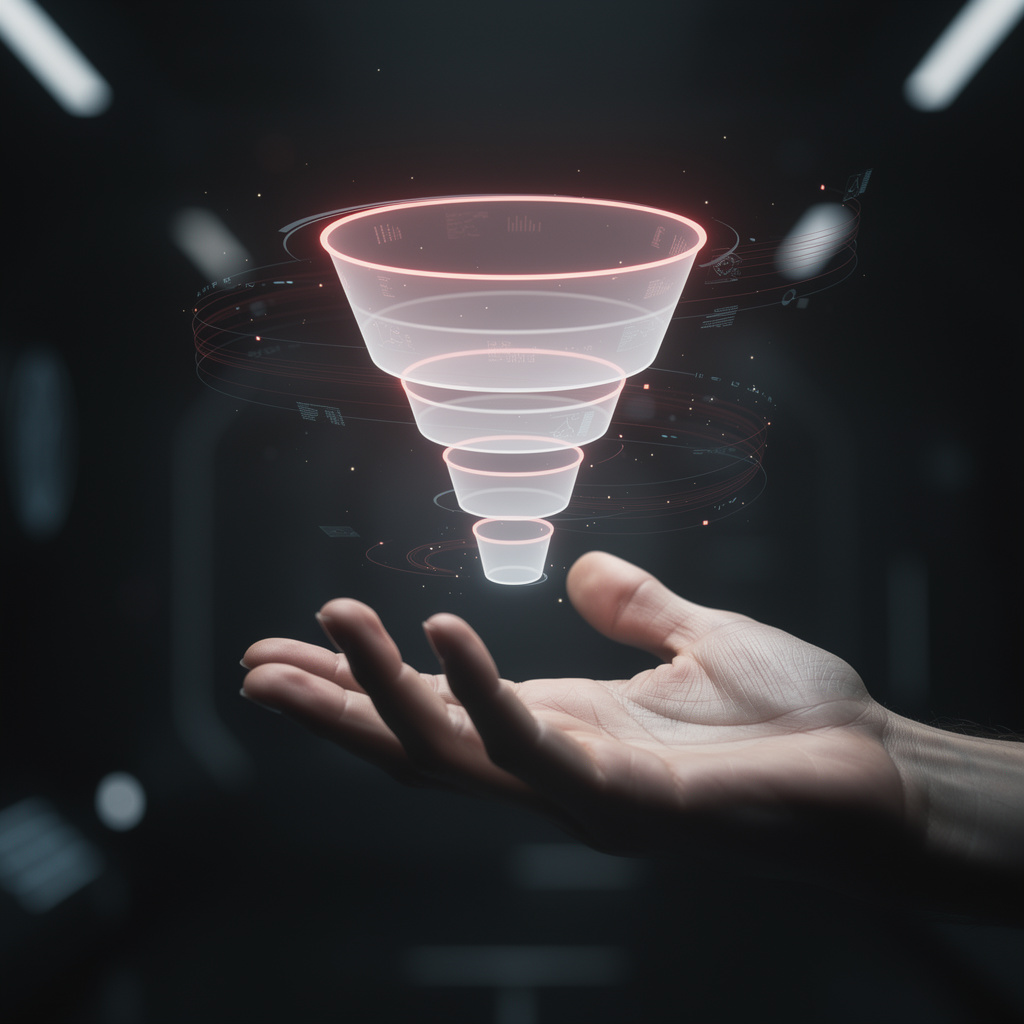 AI-Driven Sales Forecasting & Pipeline Management