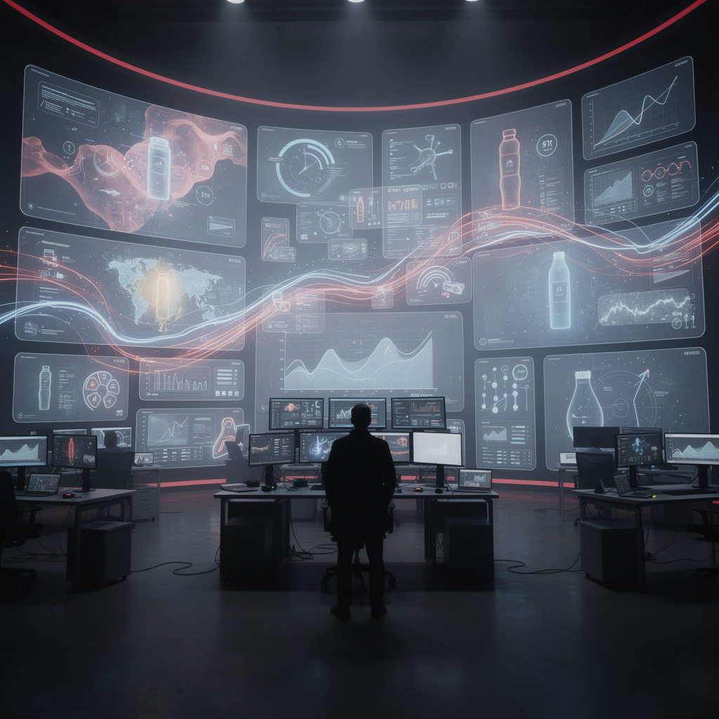 AI-Driven Paid Advertising and Campaign Optimization
