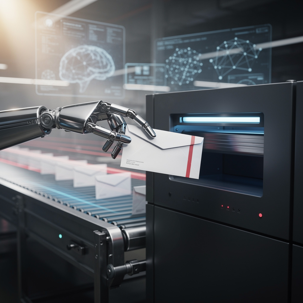 AI-Powered Email Marketing Automation