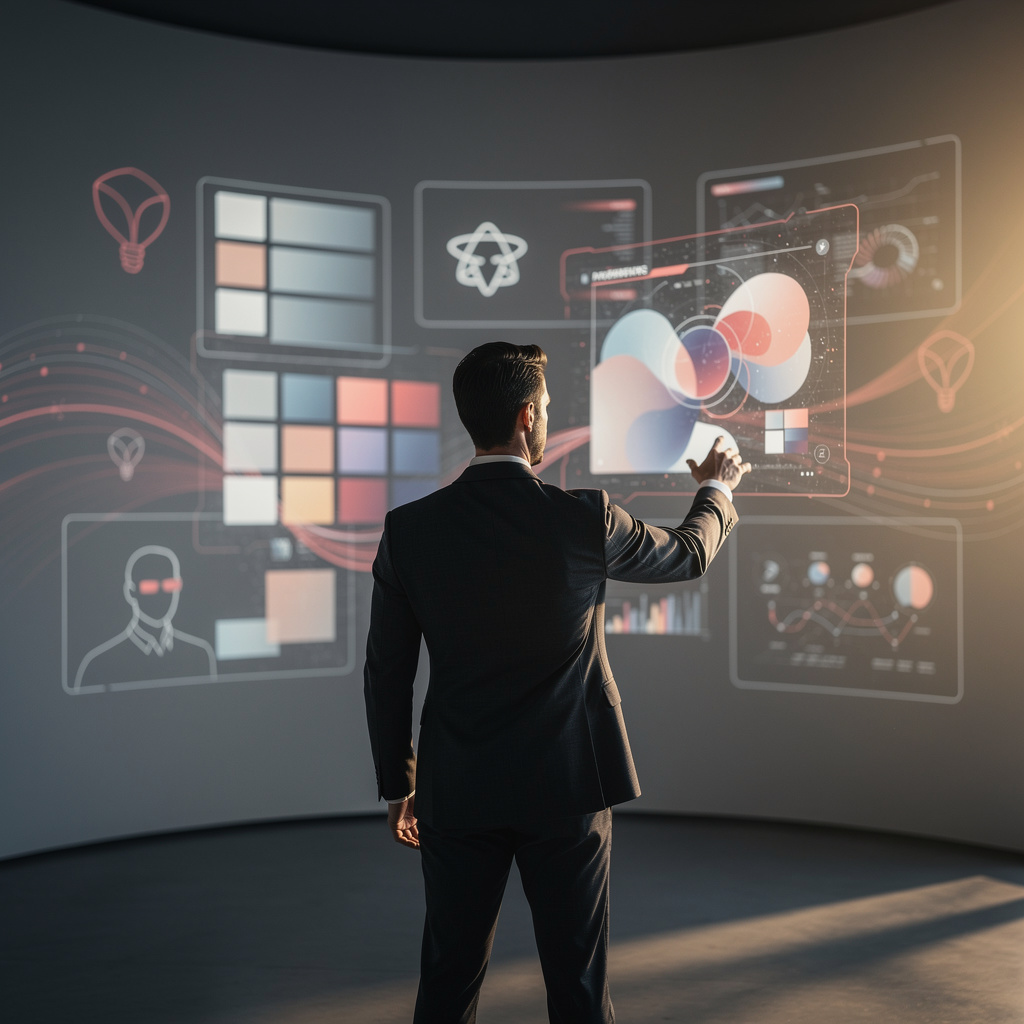 AI for Brand Managers