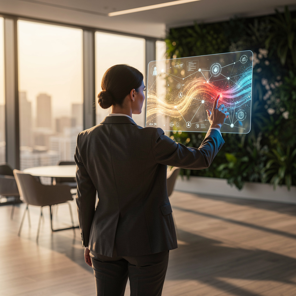 AI for Customer Success Managers