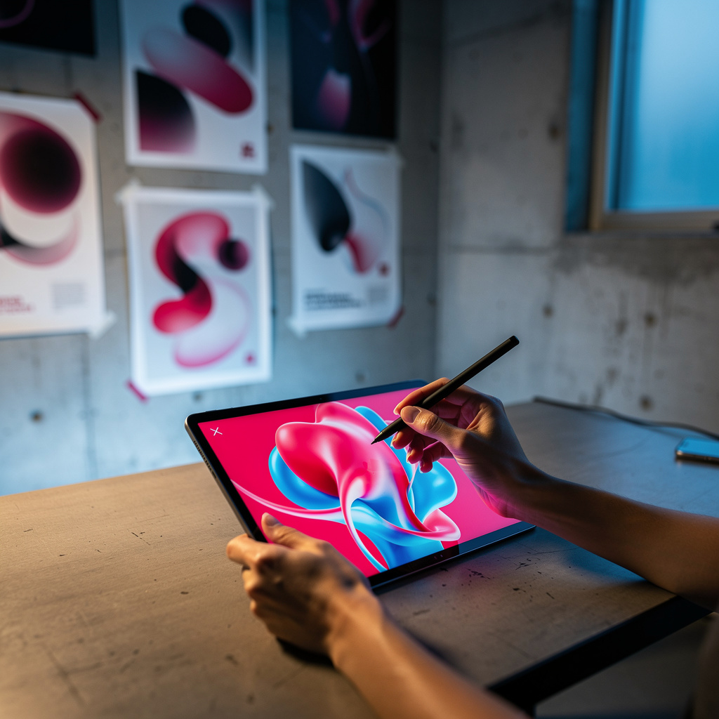 AI for Graphic Designers