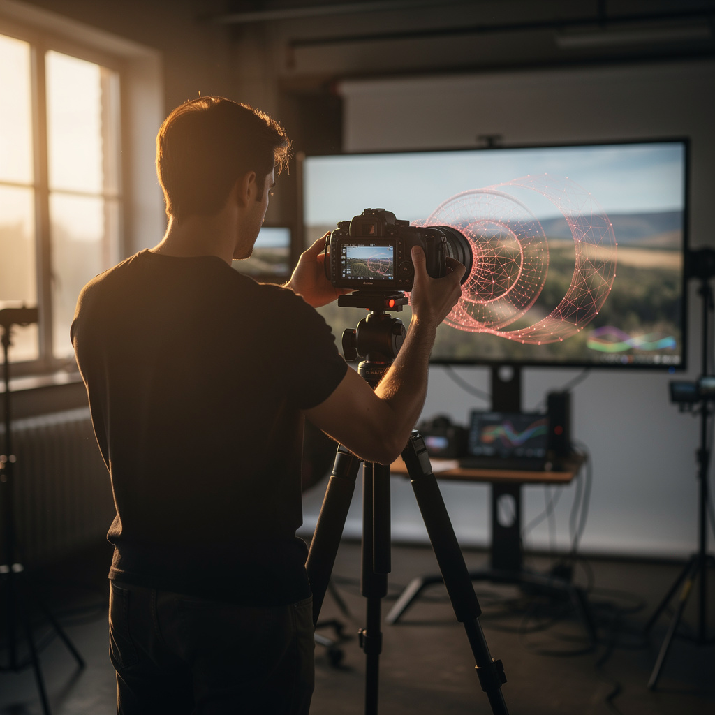 AI for Photographers
