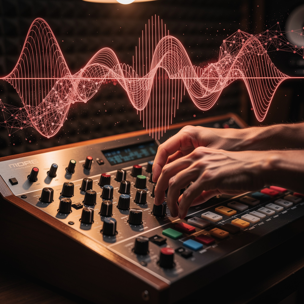 AI for Music Producers