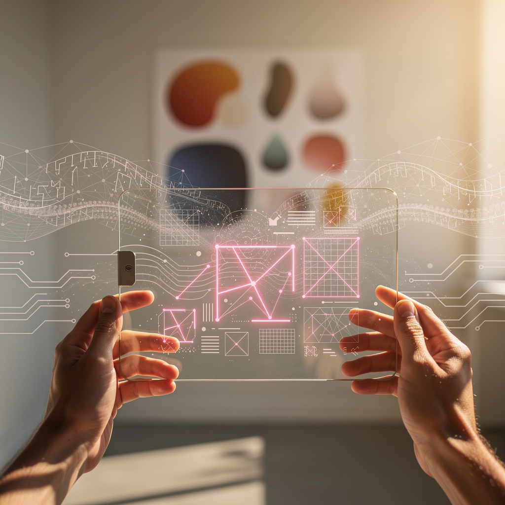 AI for UX/UI Designers