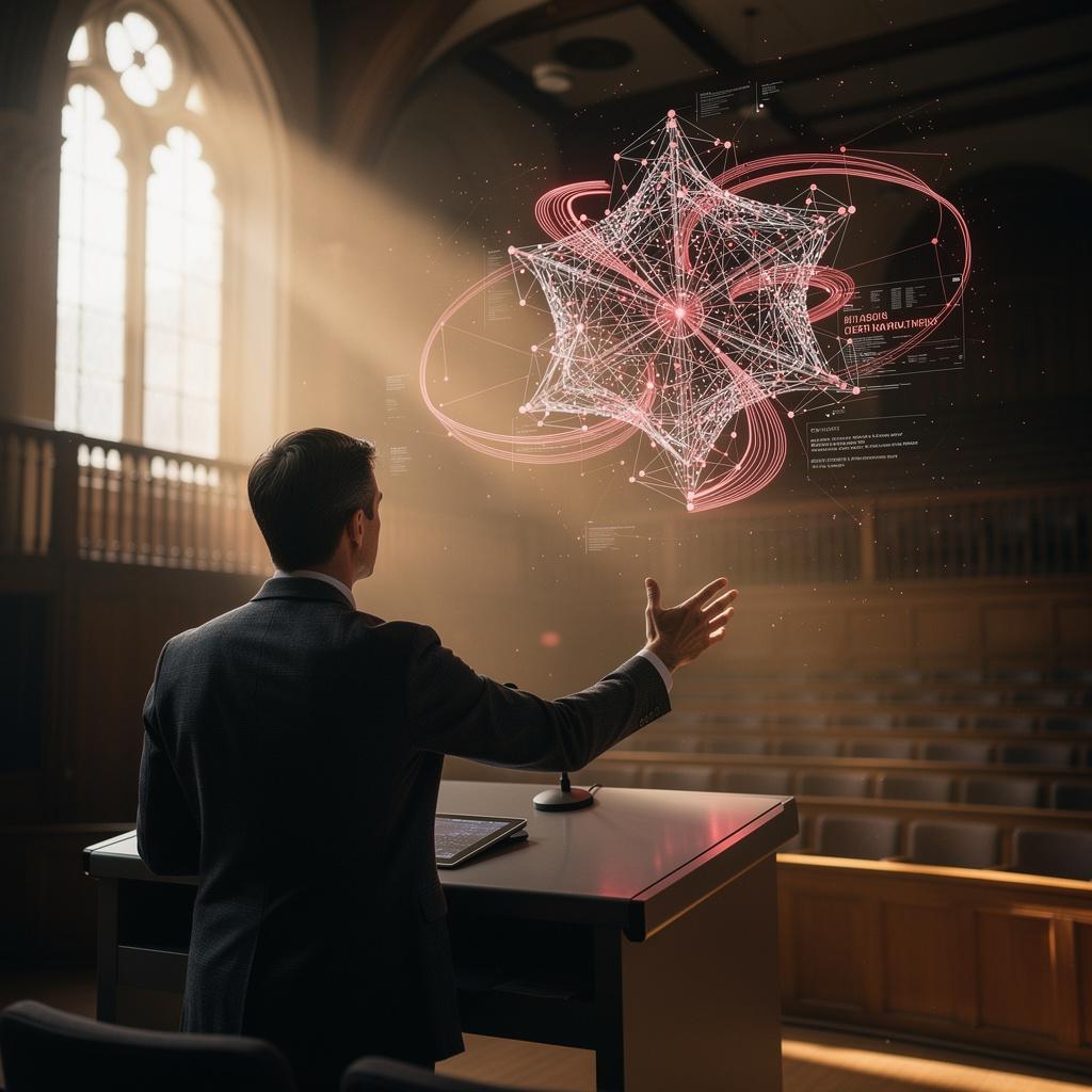AI for University Faculty