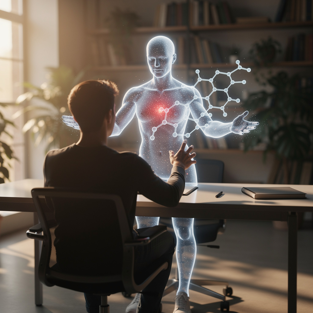 AI-Powered Tutoring and One-on-One Instruction