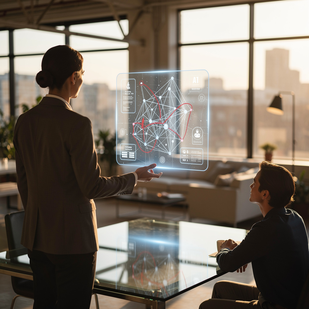 AI for Career Coaches