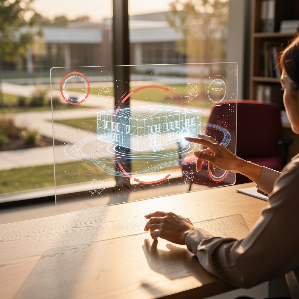 AI for School Administrators