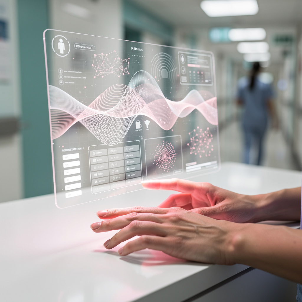 AI for Medical Office Administrators