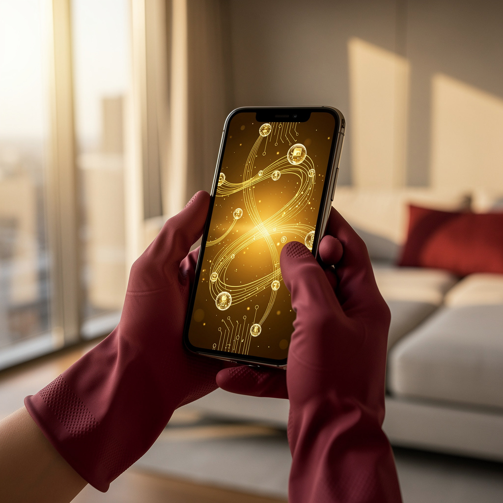 AI for Home Service Businesses