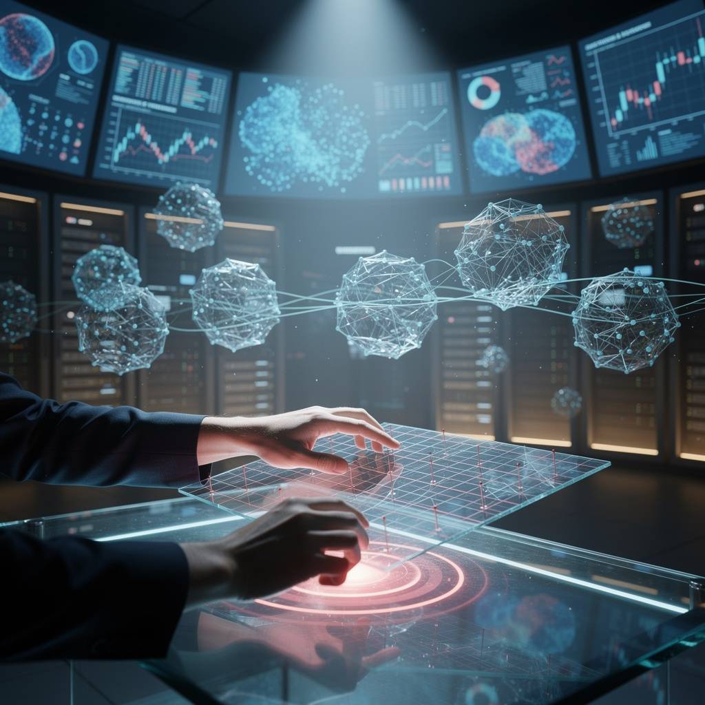 AI for Financial Advisors