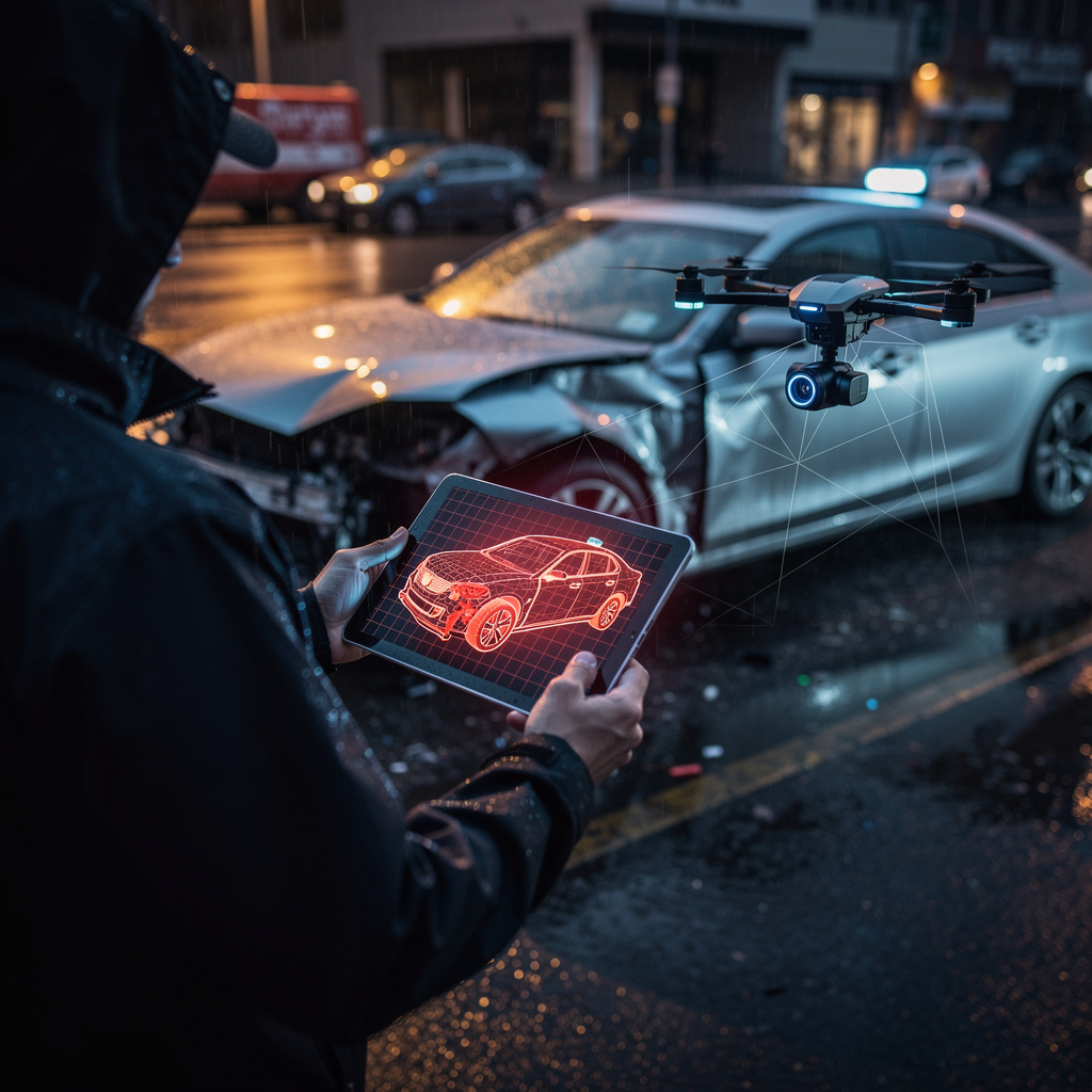 AI for Insurance Underwriting and Claims