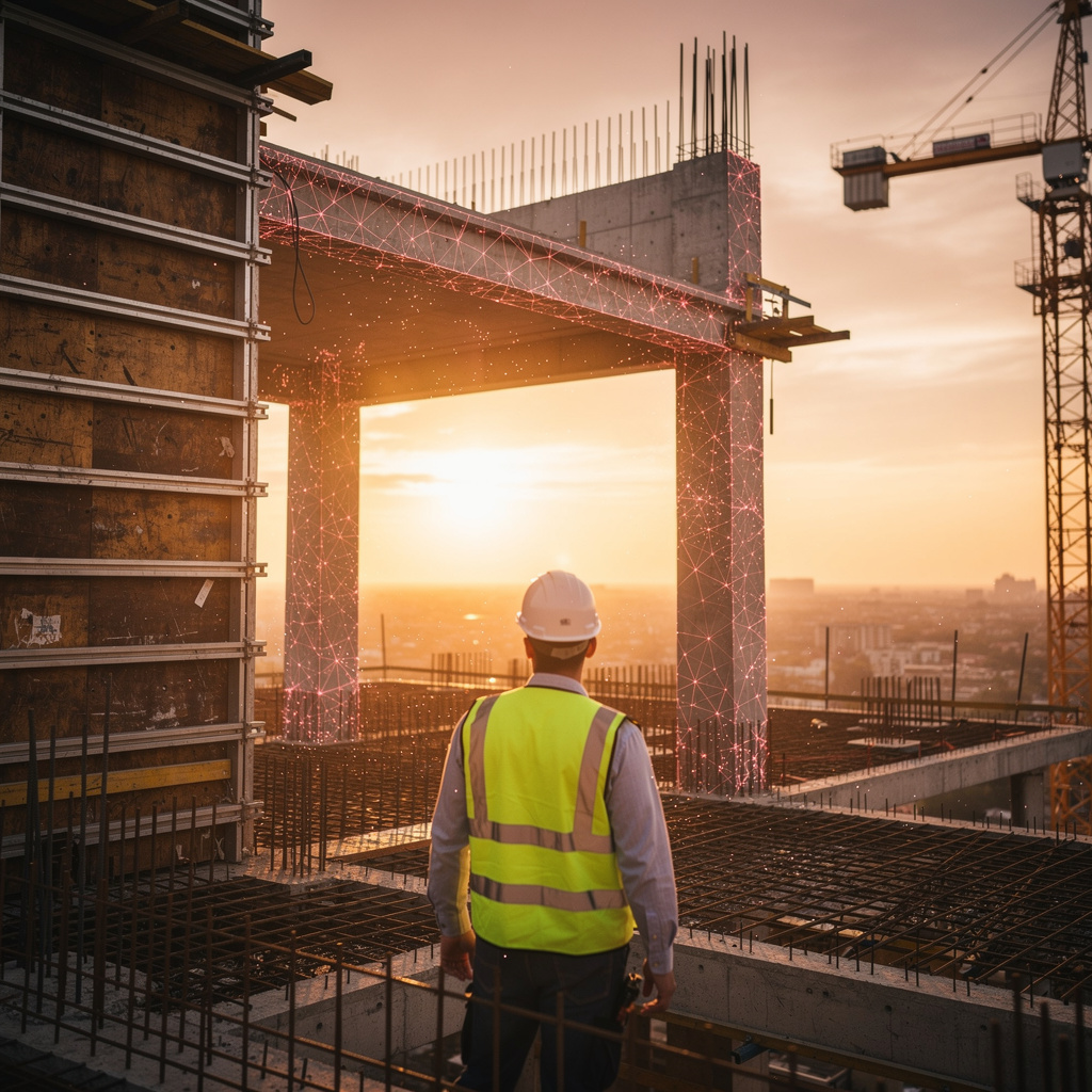AI for Civil and Structural Engineers