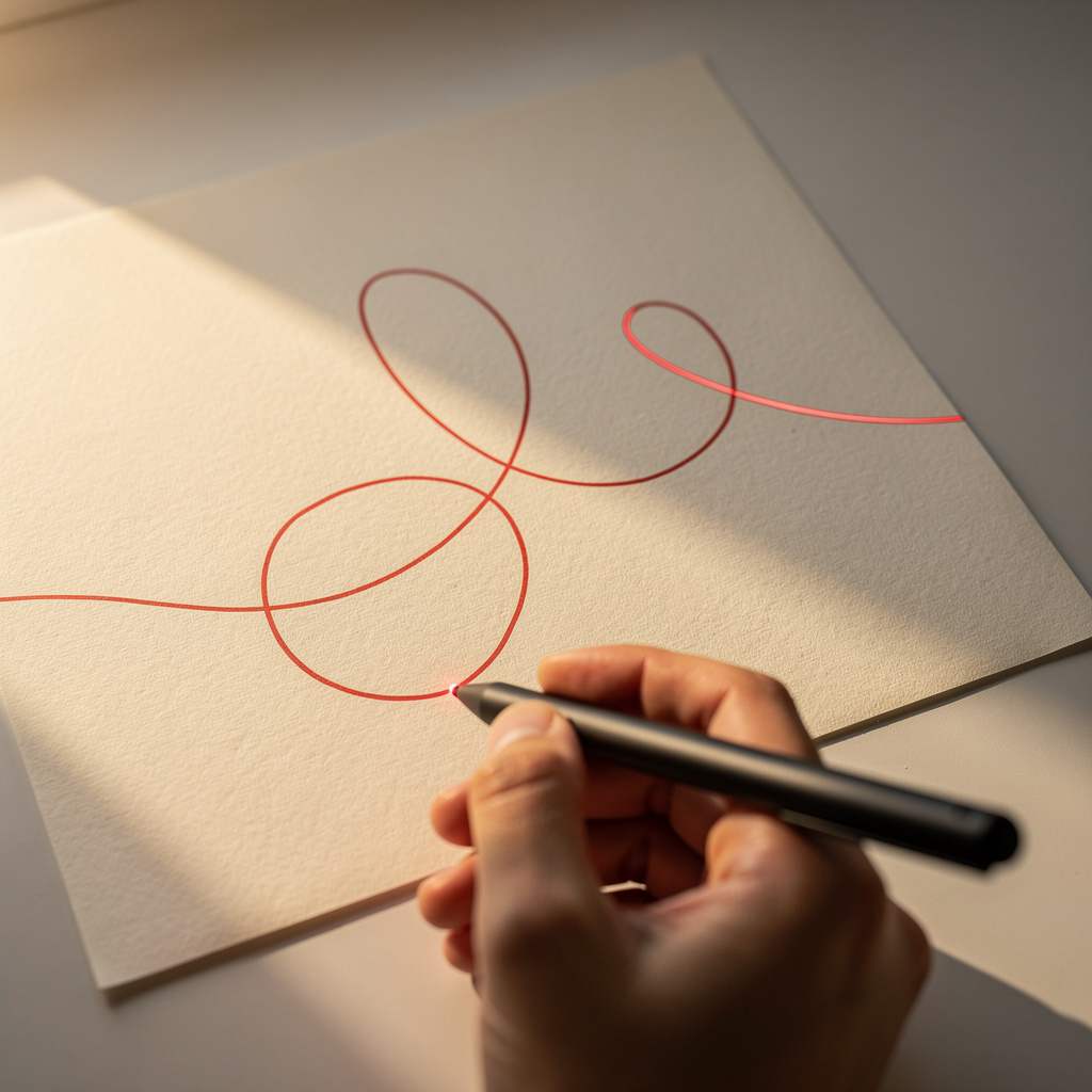 AI-Powered Editing and Proofreading