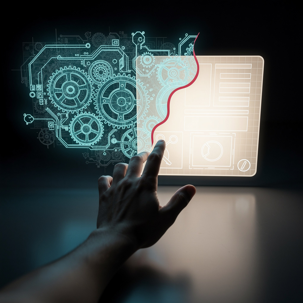 Clear Technical Writing with AI