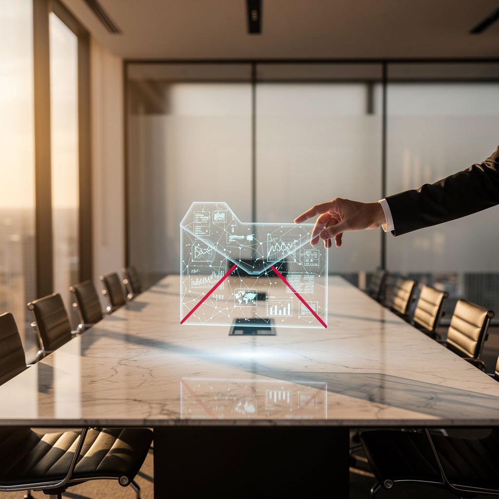 AI-Powered Executive Summaries and Briefs