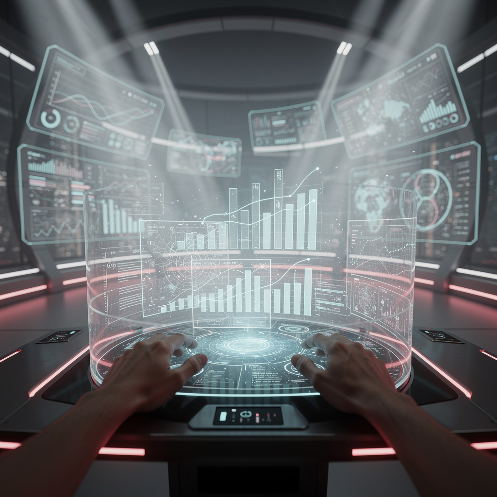 Building AI-Powered Dashboards