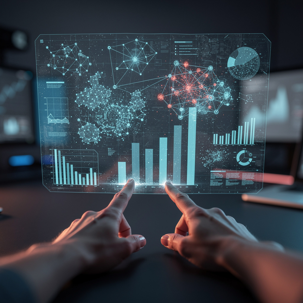 Data Insights with AI