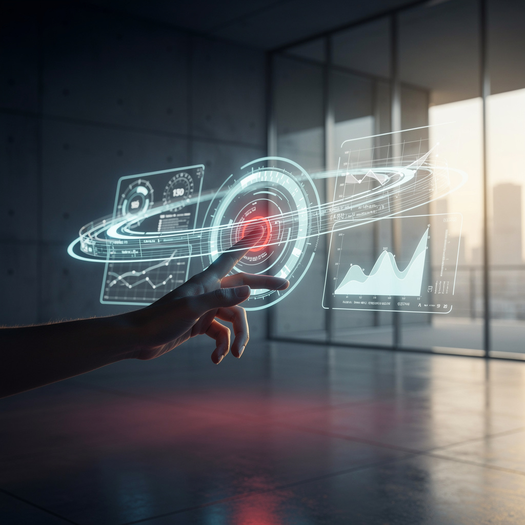 AI for KPI Tracking & Monitoring