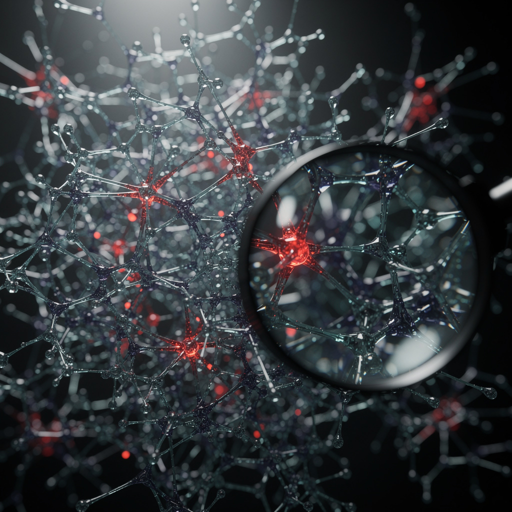 AI-Driven Keyword Research and Intent Mapping