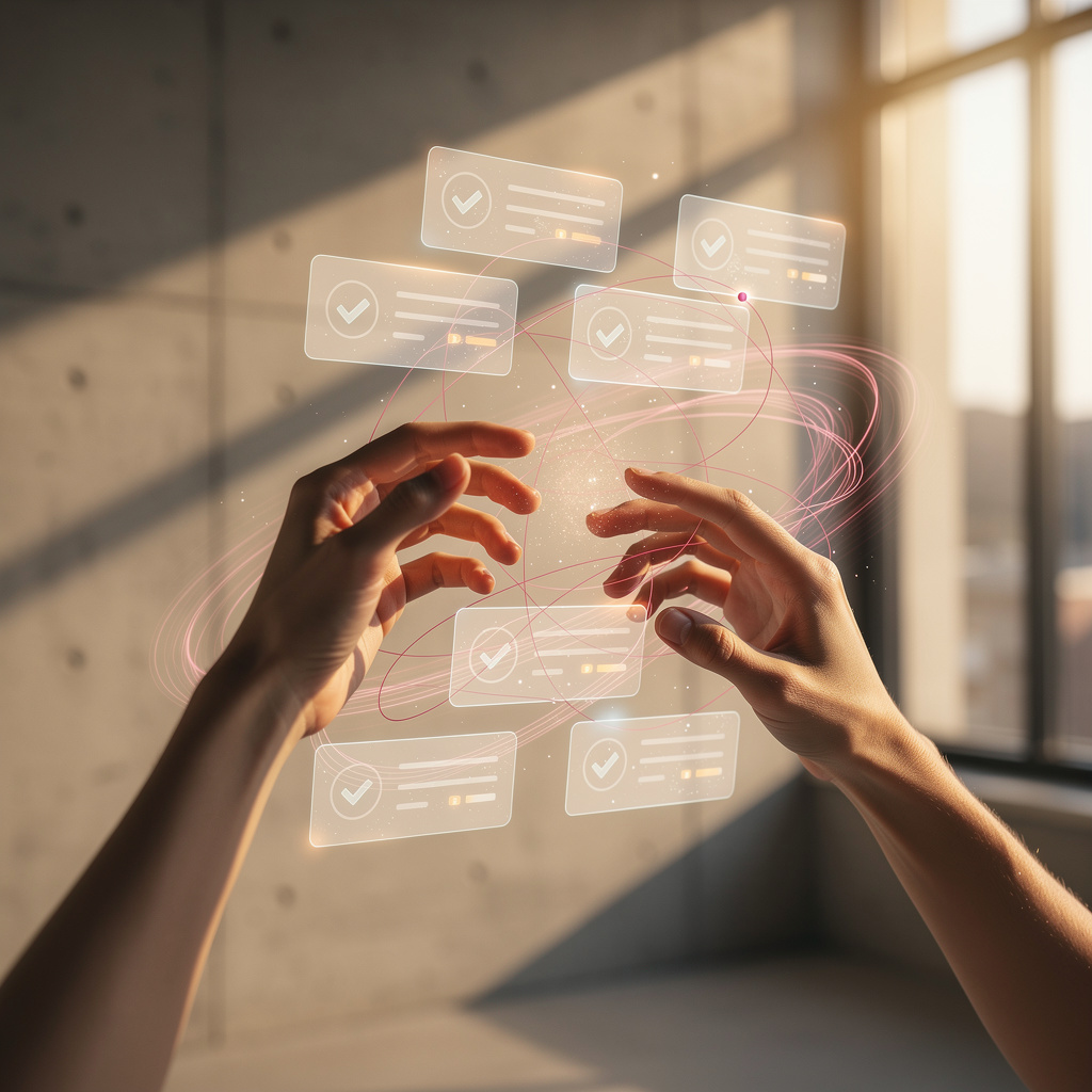 Building an AI Task Manager