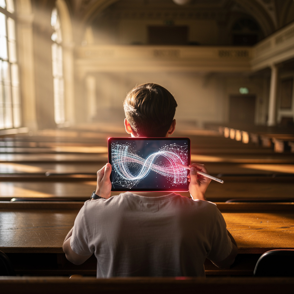 AI-Powered Note Taking: Capture, Organize, Retrieve