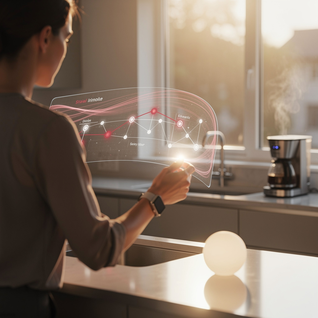 Running Your Day with AI