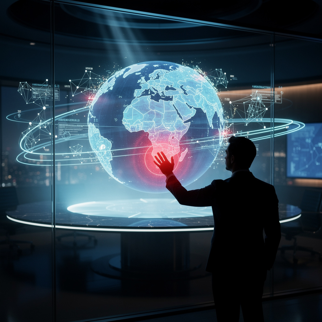 AI Analysis for Better Decisions