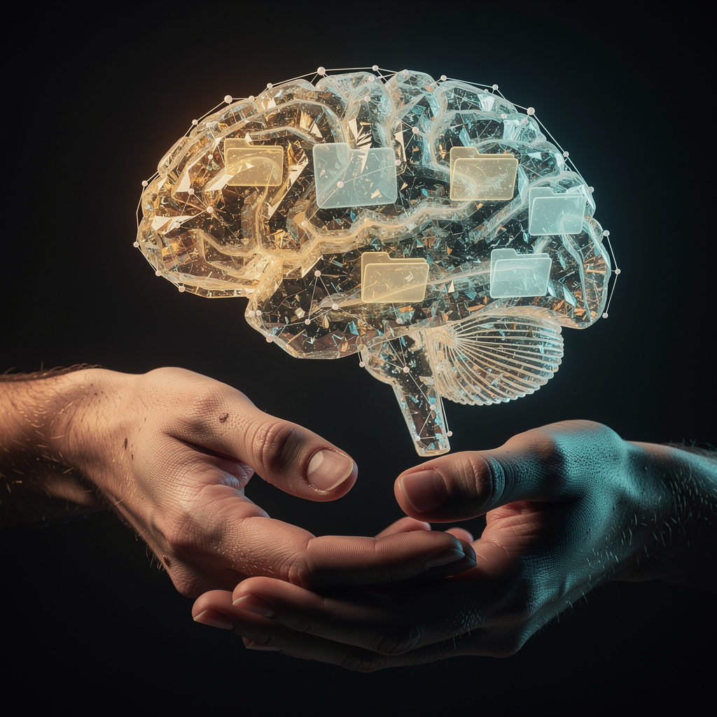 Second Brain with AI Note Systems