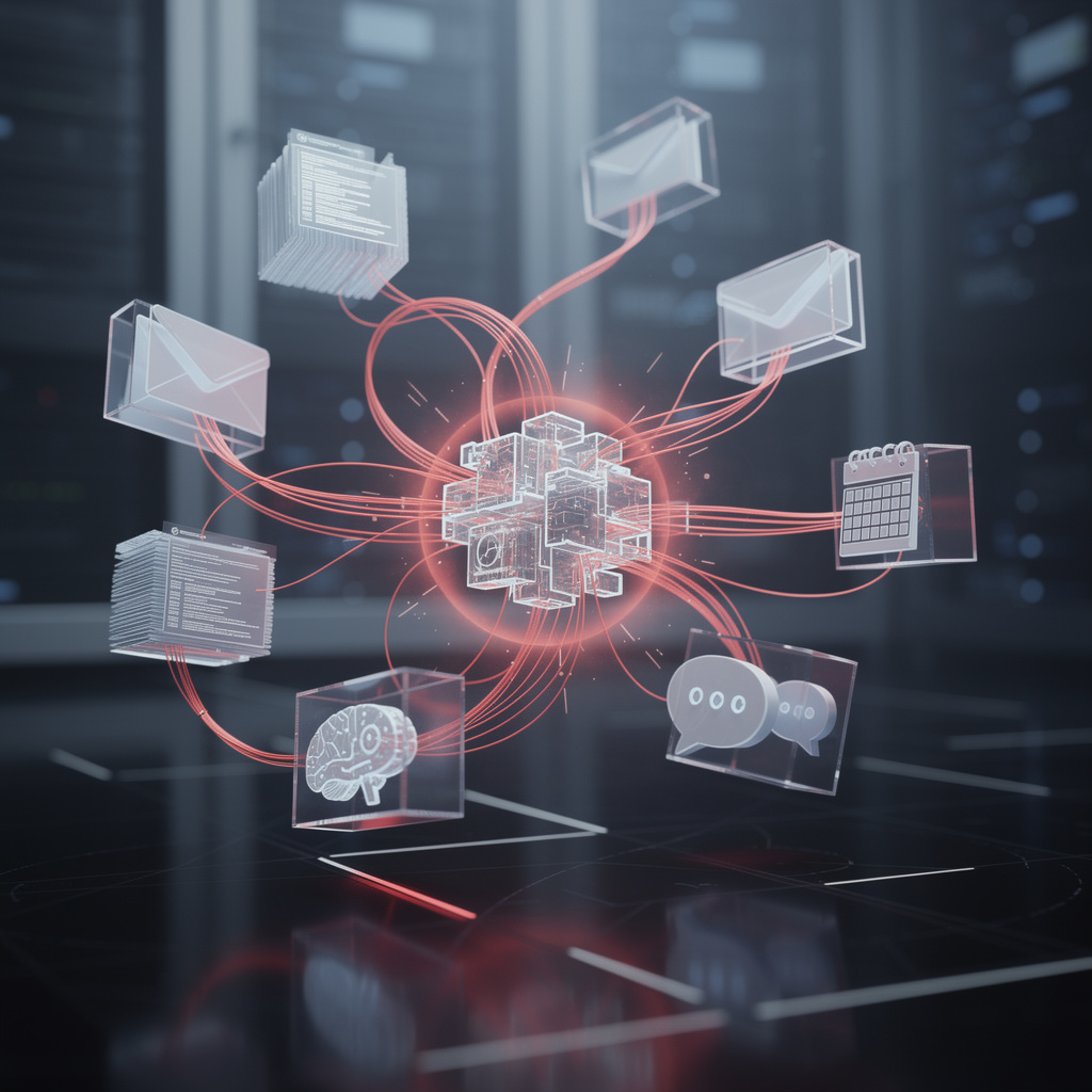 Automating Workflows with Zapier and AI