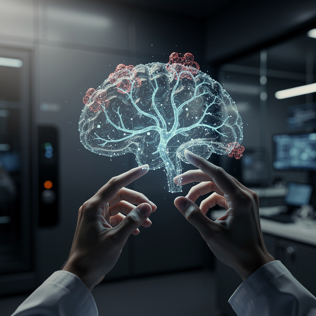 AI-Powered Insight Synthesis
