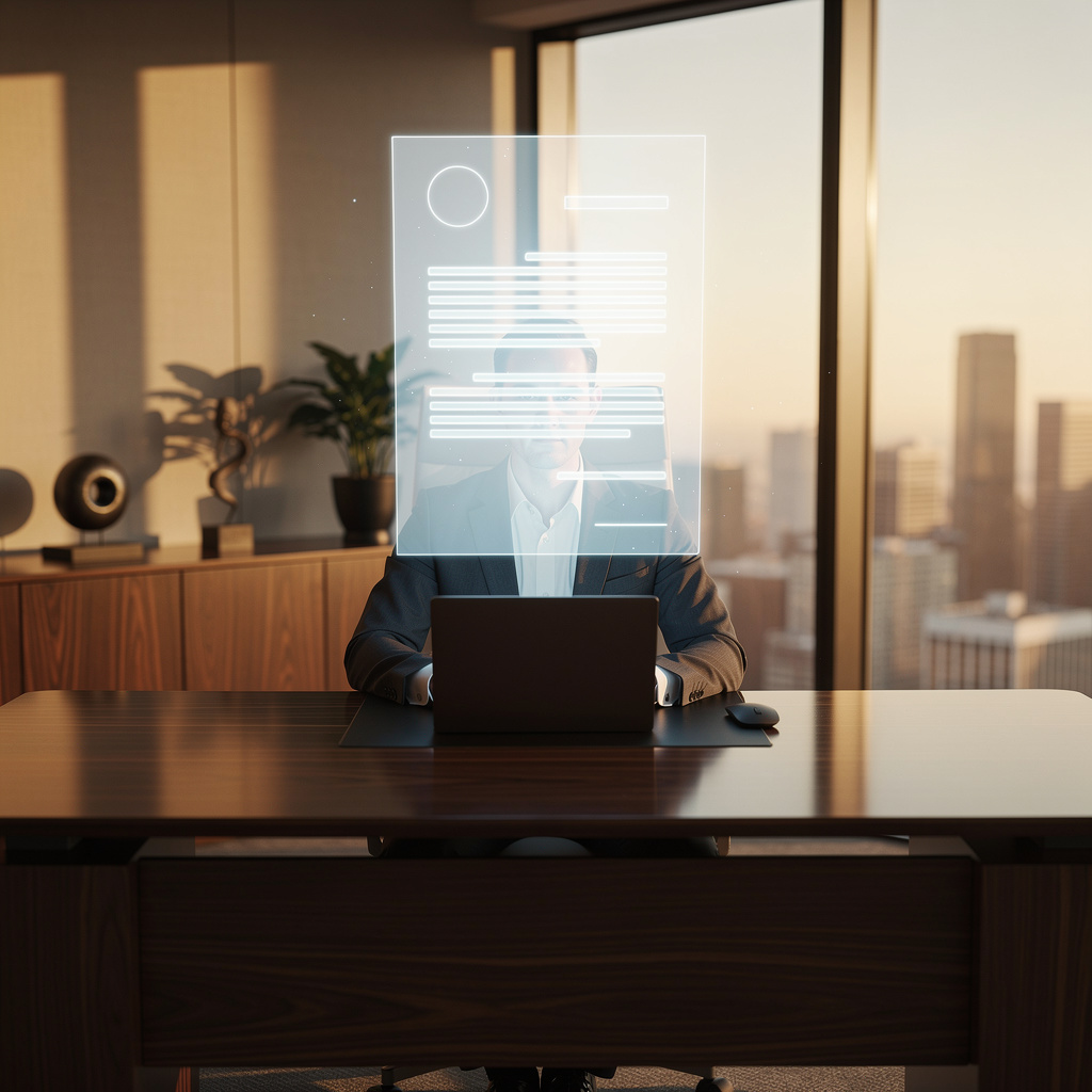 AI-Assisted Contract Drafting