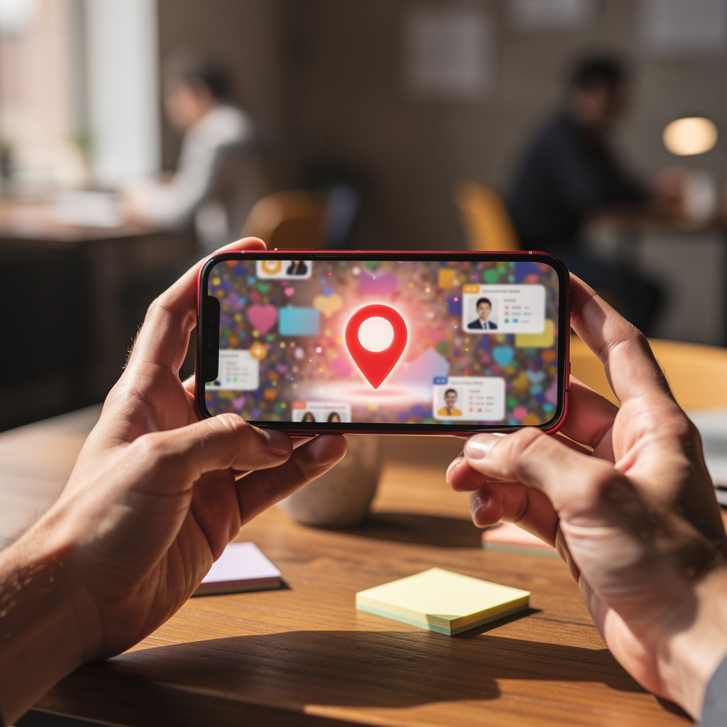 Community-Driven Ideation