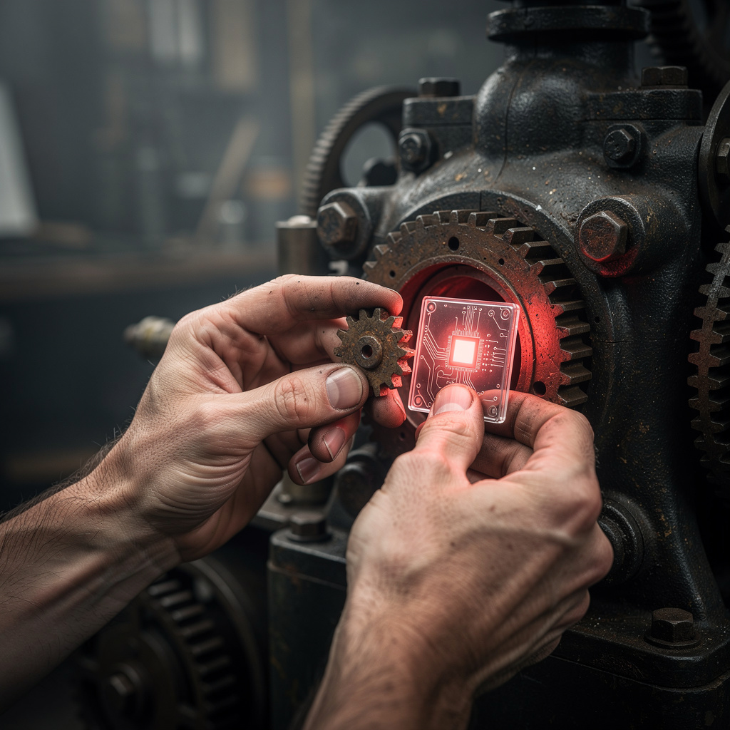 Reinventing Aging Business Models