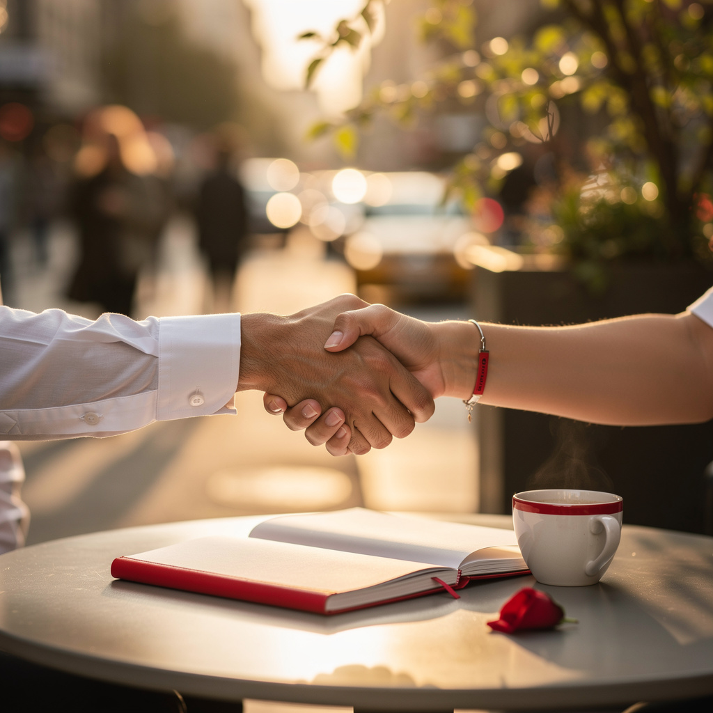 Finding Your First Customers