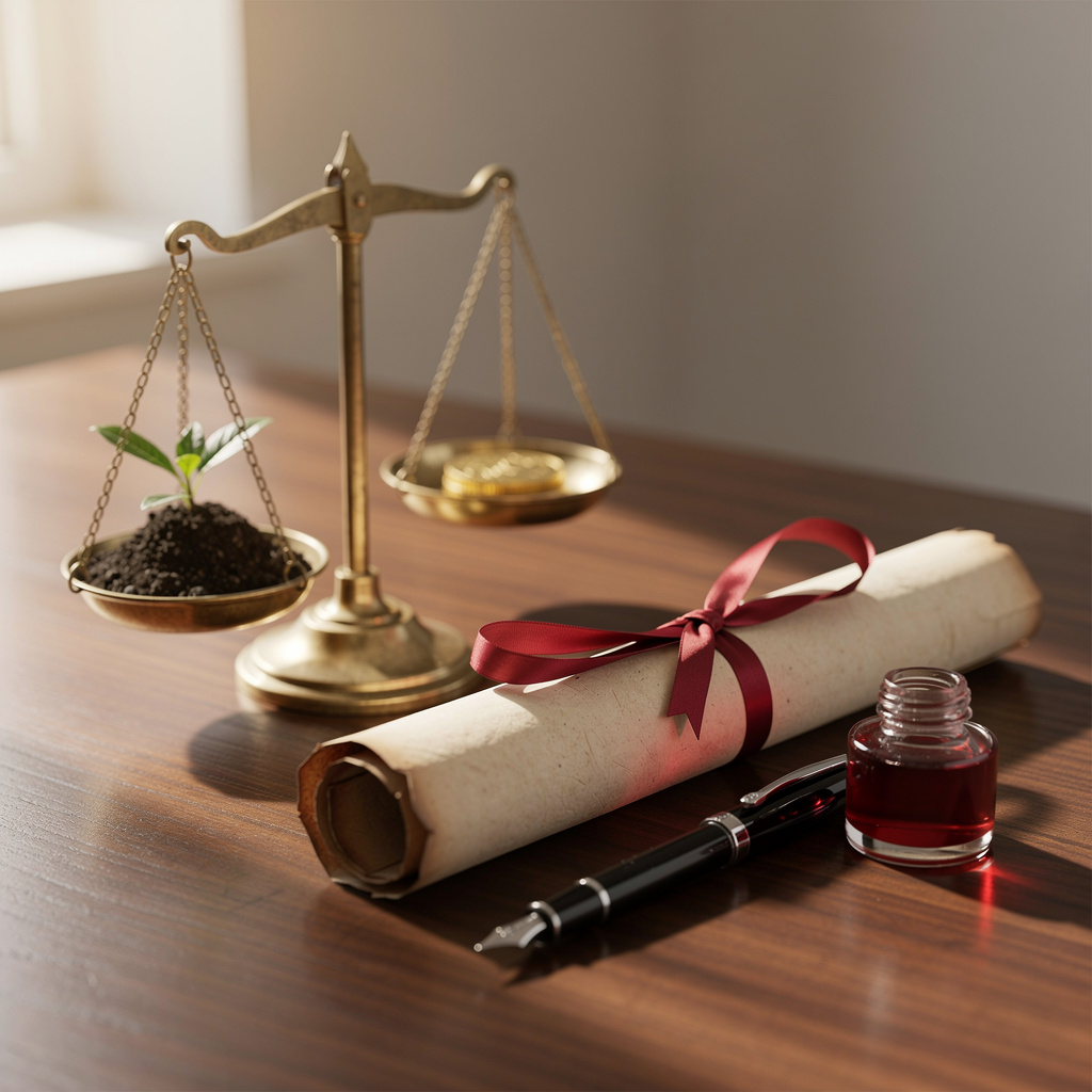 Legal Basics for Starting a Business