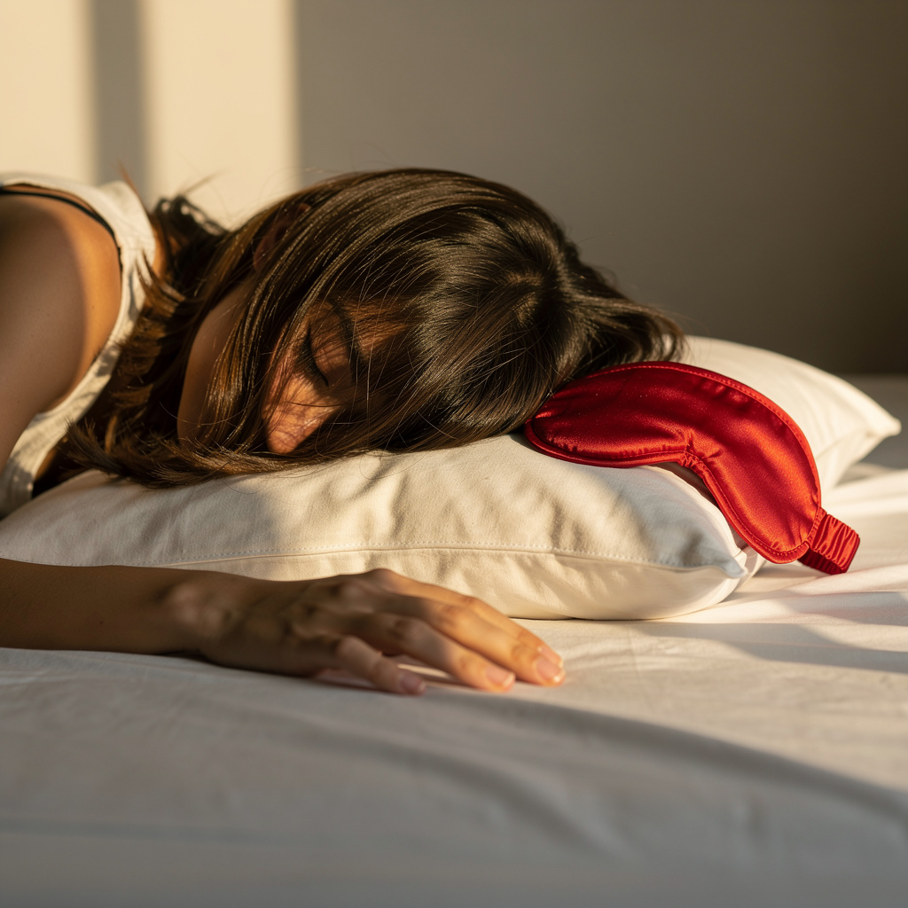 Relaxation for Better Sleep