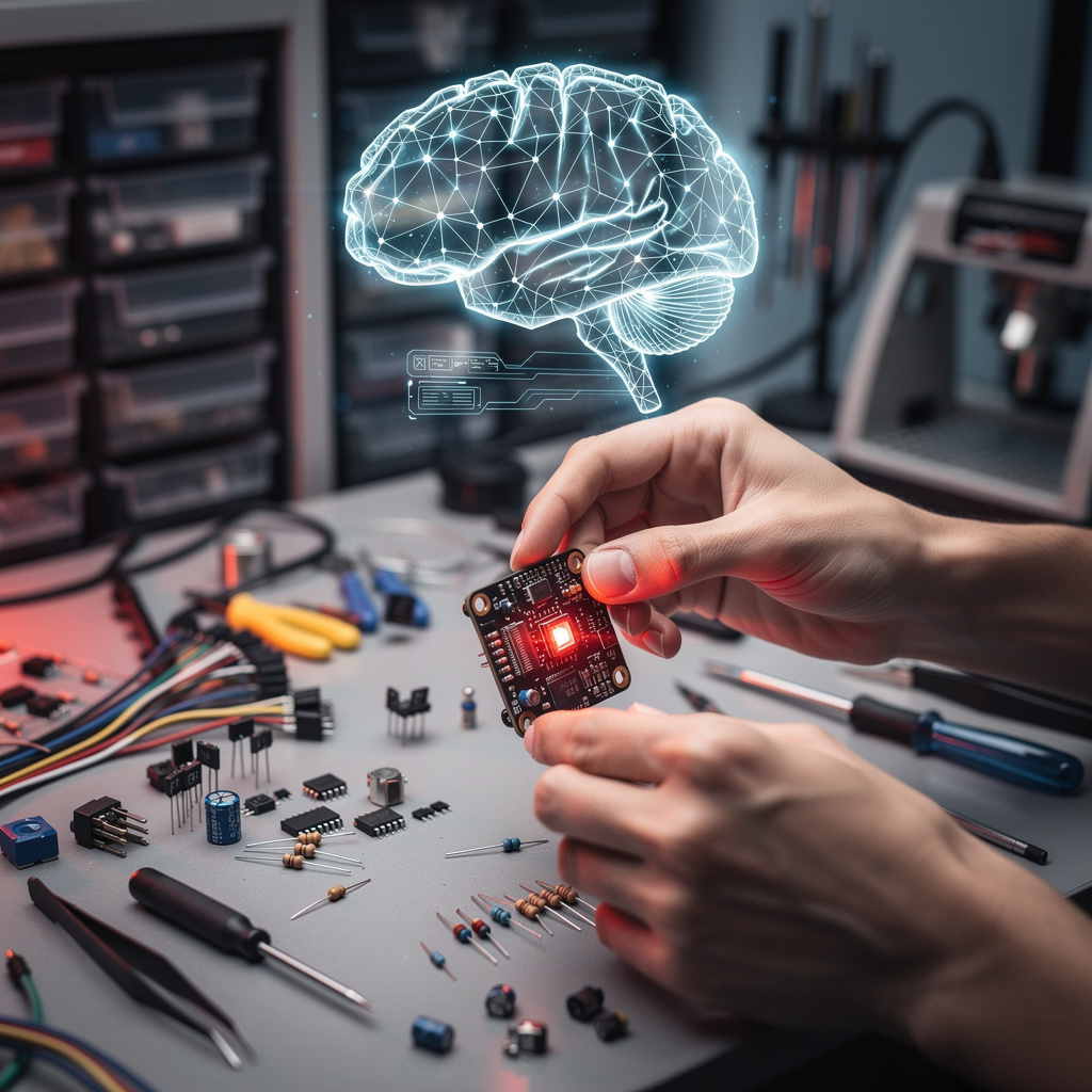 Build an MVP with AI