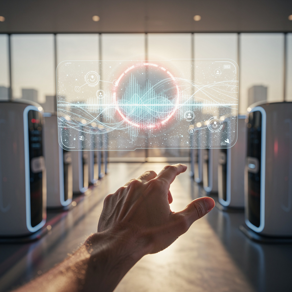 AI Voice Assistants and Call Automation